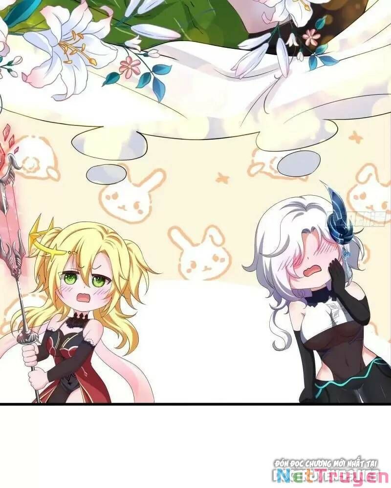 đọc truyện Ta Ở Địa Phủ Mở Hậu Cung Chương 93 ảnh 30 tại Thiên Thai Truyện