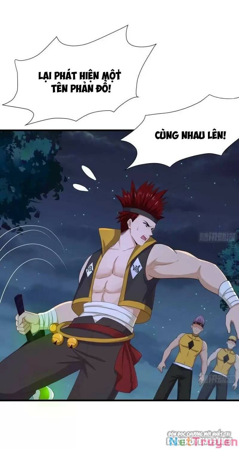 đọc truyện Ta Ở Địa Phủ Mở Hậu Cung Chương 93 ảnh 31 tại Thiên Thai Truyện