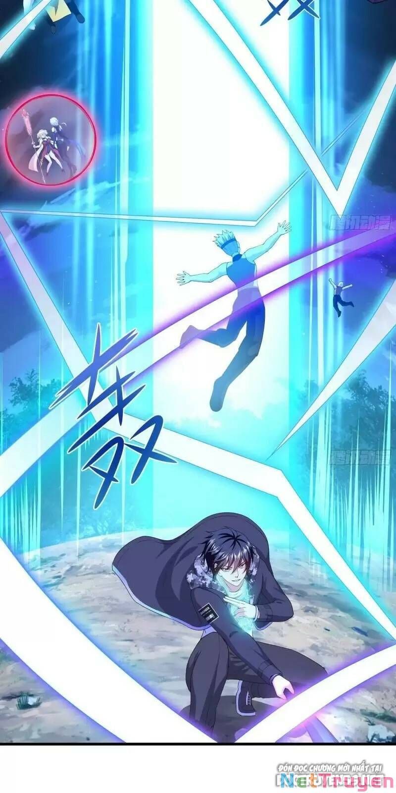 đọc truyện Ta Ở Địa Phủ Mở Hậu Cung Chương 93 ảnh 37 tại Thiên Thai Truyện