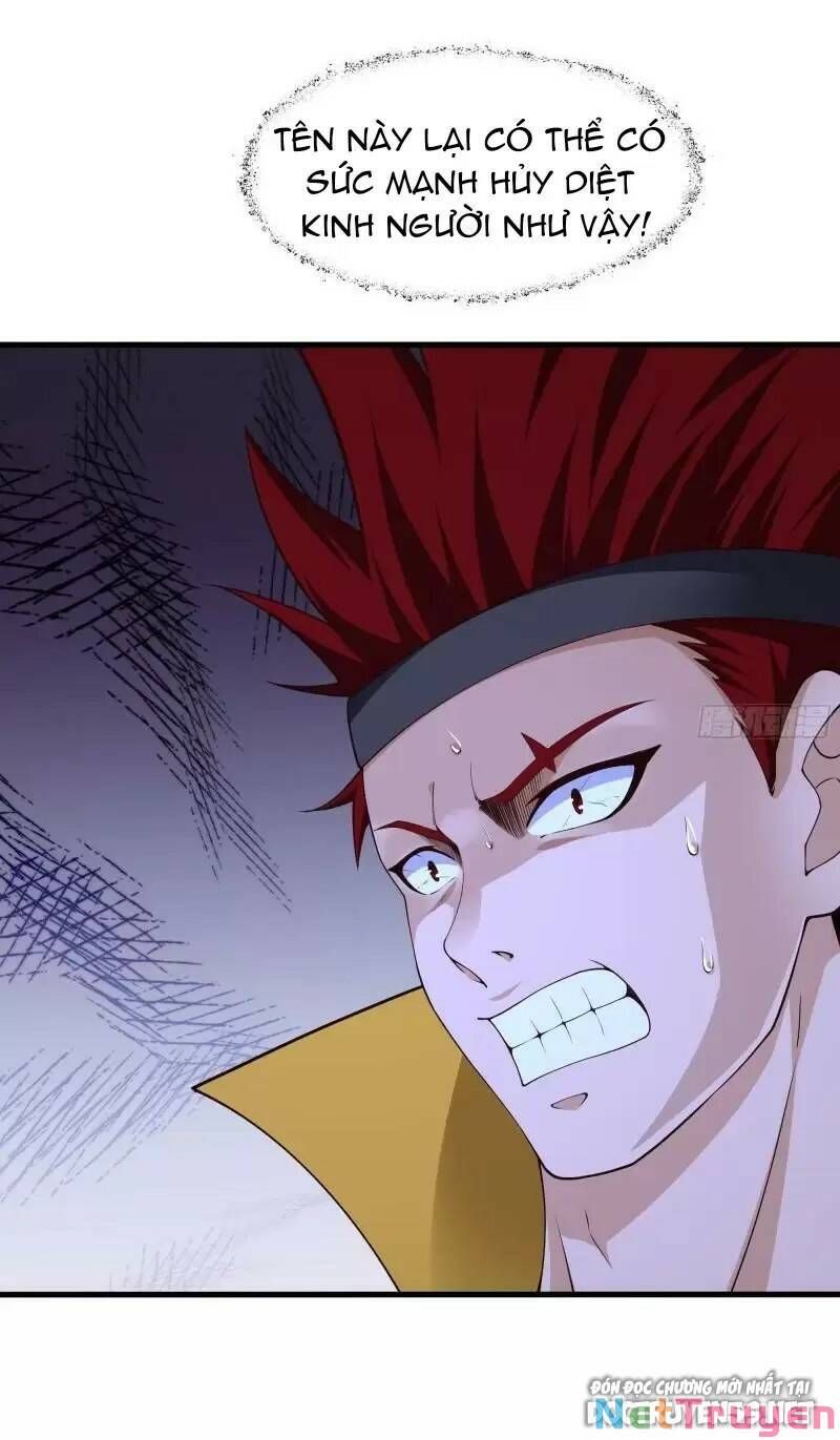 đọc truyện Ta Ở Địa Phủ Mở Hậu Cung Chương 93 ảnh 38 tại Thiên Thai Truyện