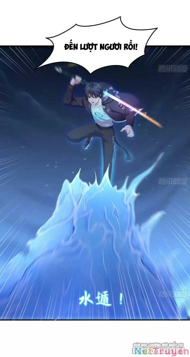 đọc truyện Ta Ở Địa Phủ Mở Hậu Cung Chương 93 ảnh 39 tại Thiên Thai Truyện