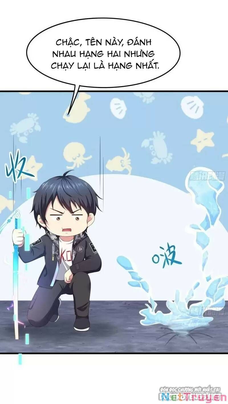 đọc truyện Ta Ở Địa Phủ Mở Hậu Cung Chương 93 ảnh 40 tại Thiên Thai Truyện