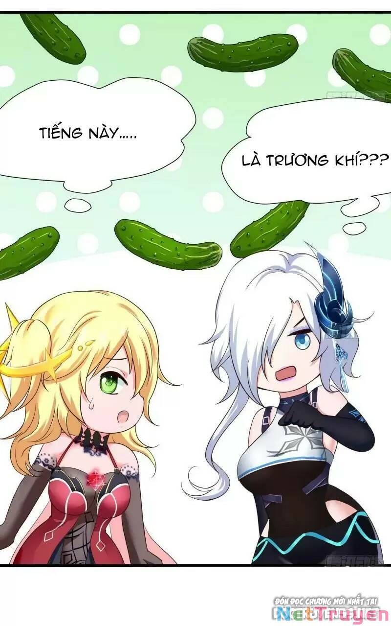 đọc truyện Ta Ở Địa Phủ Mở Hậu Cung Chương 93 ảnh 7 tại Thiên Thai Truyện