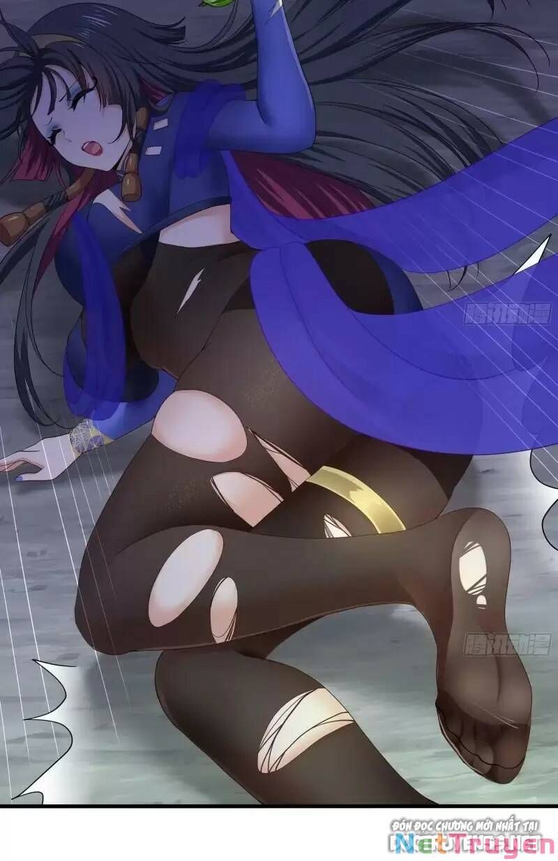 đọc truyện Ta Ở Địa Phủ Mở Hậu Cung Chương 93 ảnh 9 tại Thiên Thai Truyện