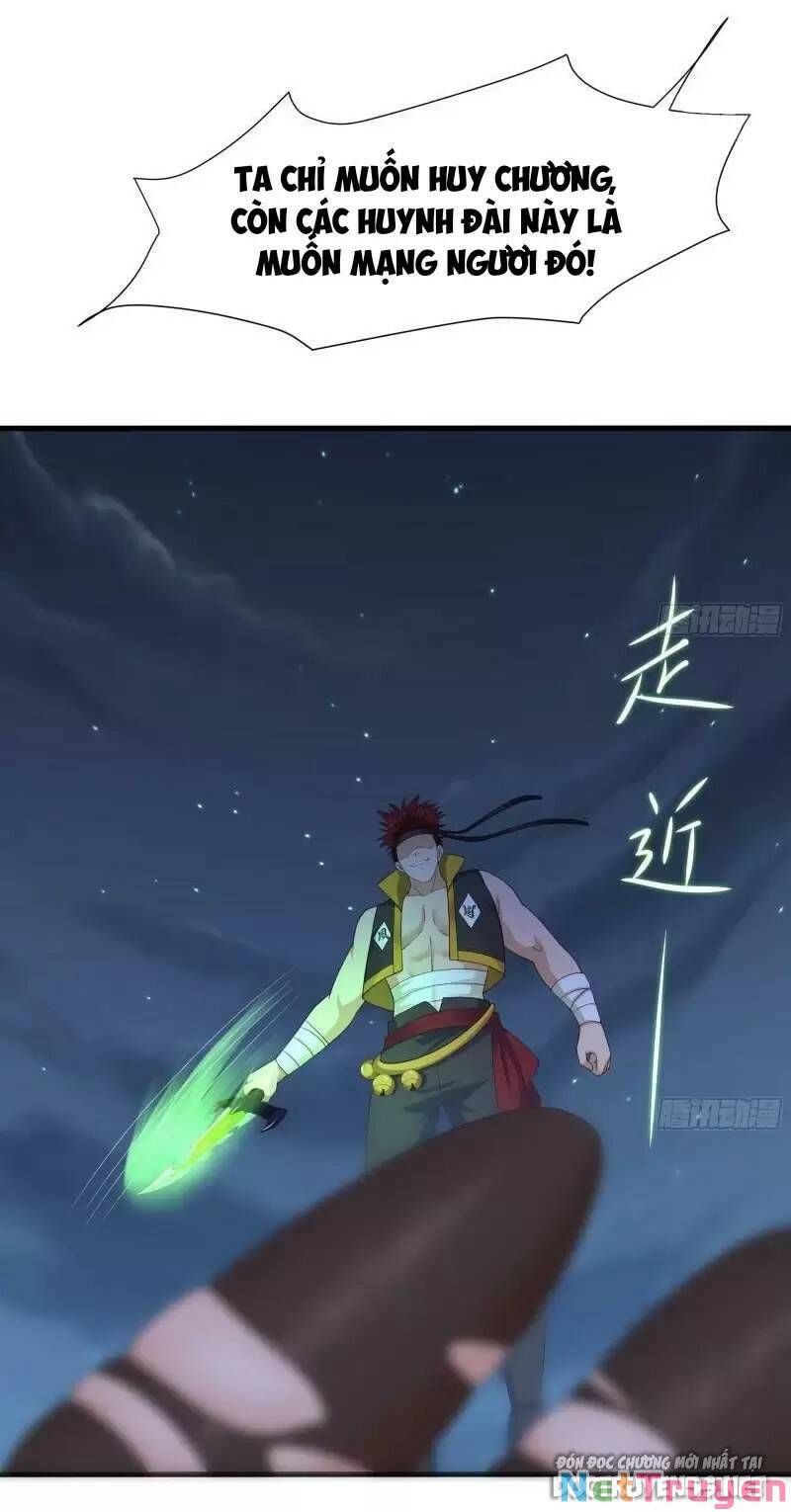 đọc truyện Ta Ở Địa Phủ Mở Hậu Cung Chương 93 ảnh 10 tại Thiên Thai Truyện