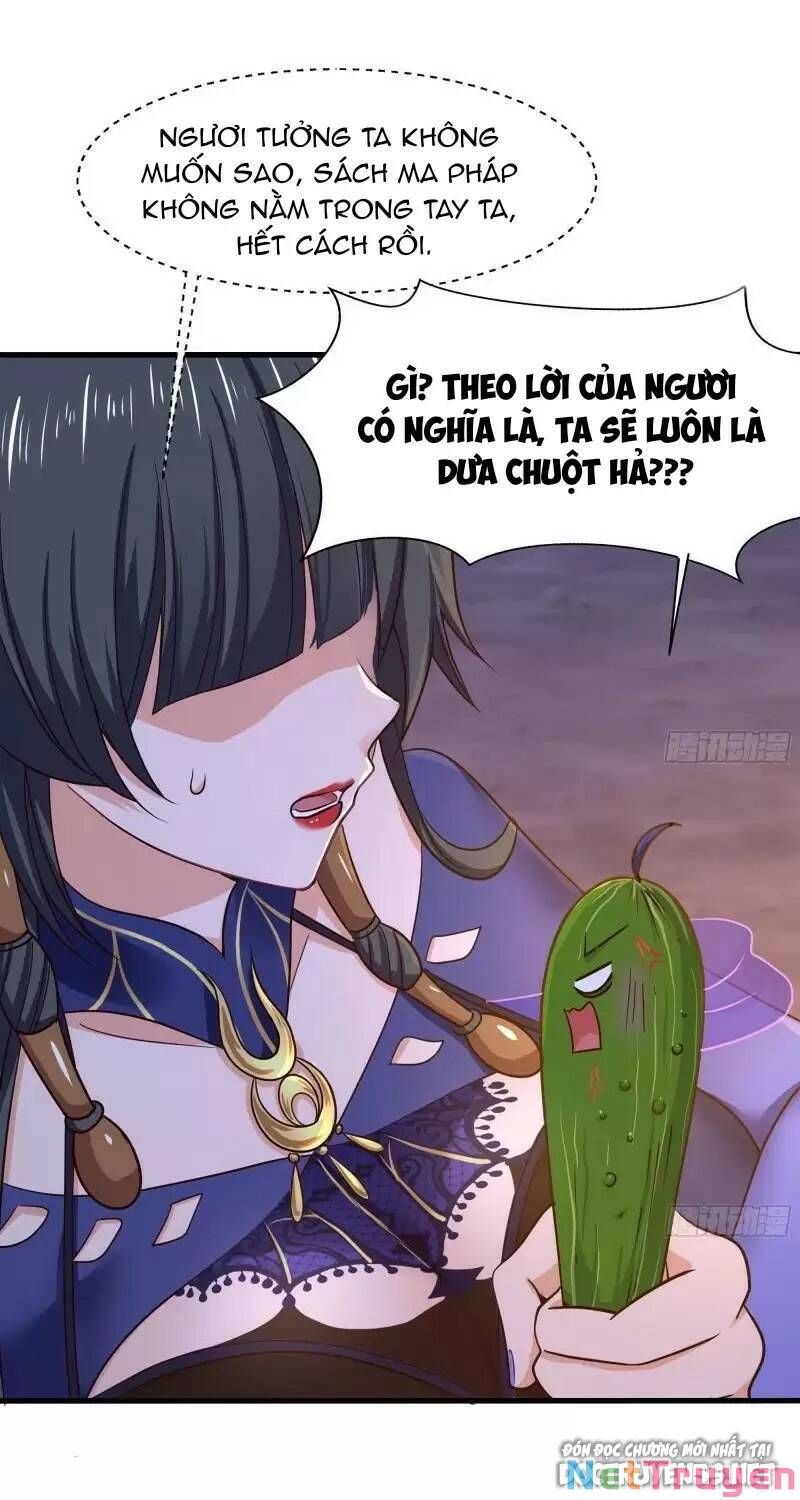 đọc truyện Ta Ở Địa Phủ Mở Hậu Cung Chương 93 ảnh 11 tại Thiên Thai Truyện