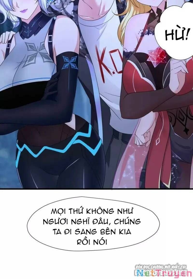 đọc truyện Ta Ở Địa Phủ Mở Hậu Cung Chương 94 ảnh 14 tại Thiên Thai Truyện