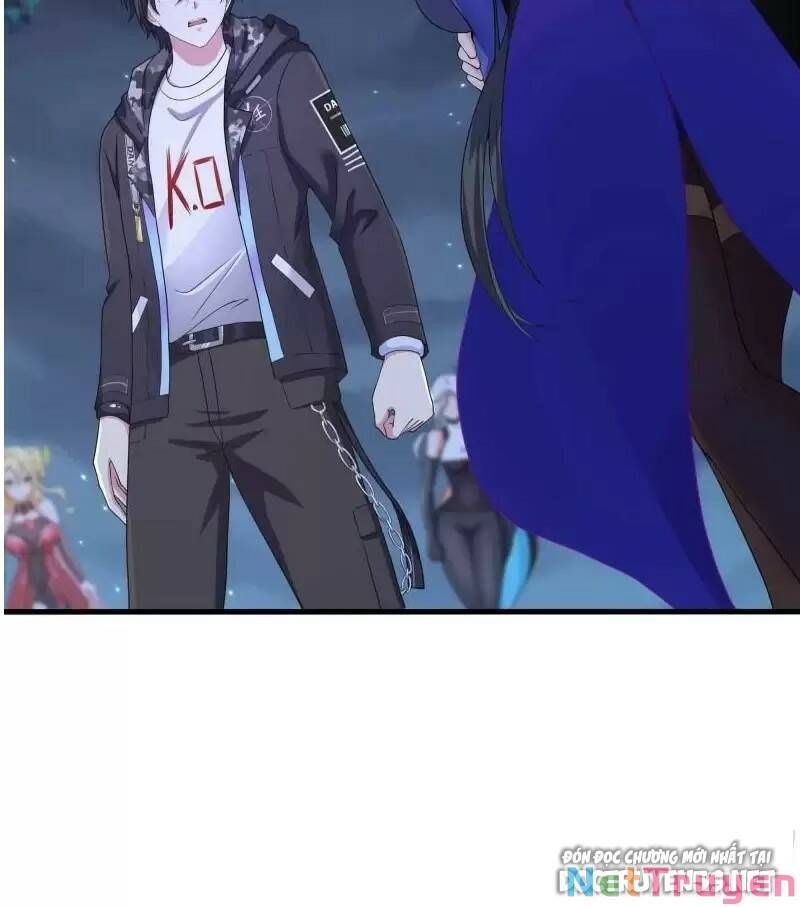 đọc truyện Ta Ở Địa Phủ Mở Hậu Cung Chương 94 ảnh 18 tại Thiên Thai Truyện