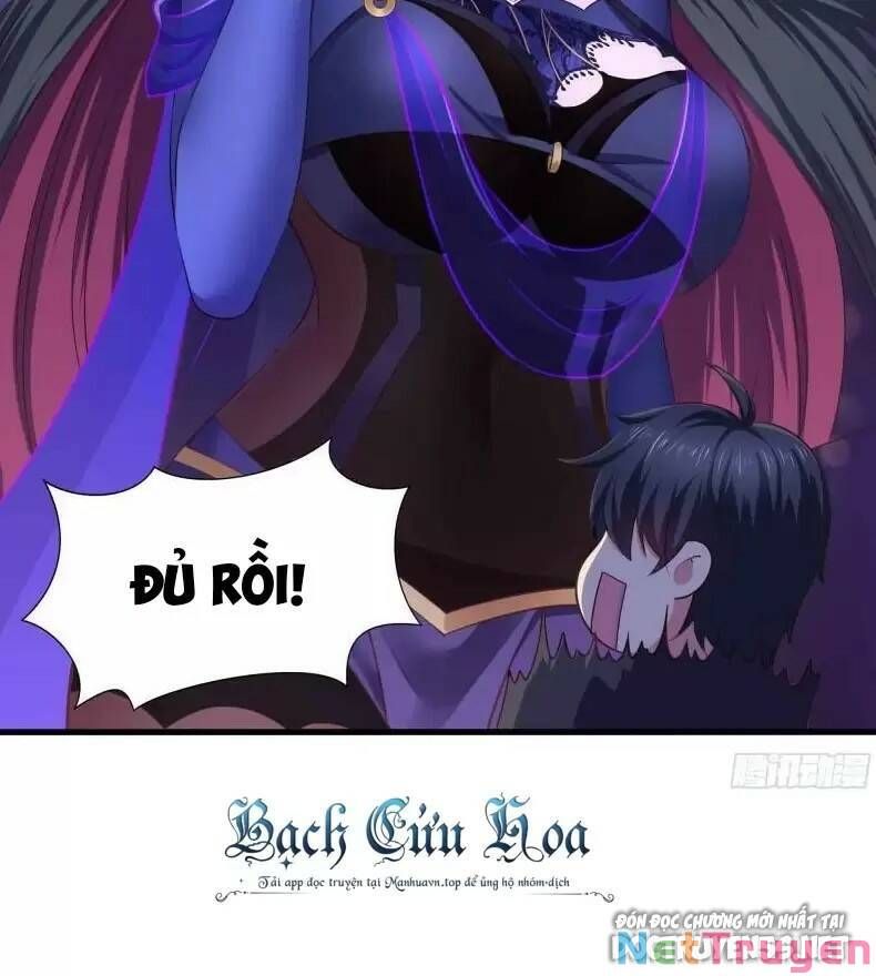 đọc truyện Ta Ở Địa Phủ Mở Hậu Cung Chương 94 ảnh 23 tại Thiên Thai Truyện