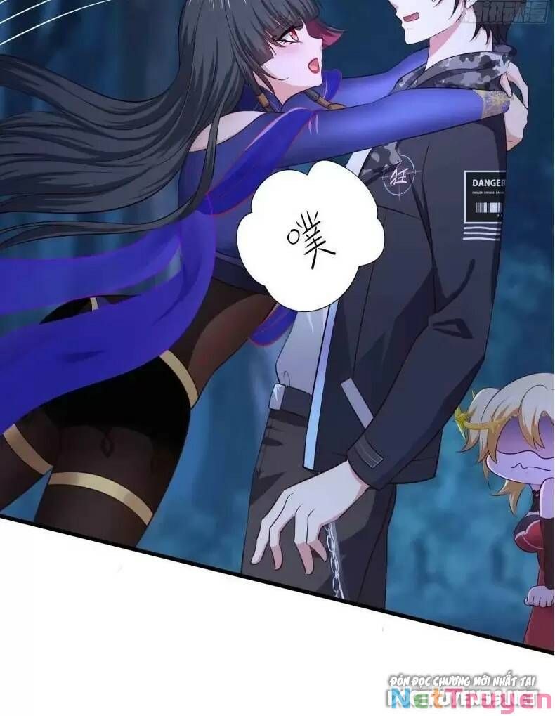 đọc truyện Ta Ở Địa Phủ Mở Hậu Cung Chương 94 ảnh 25 tại Thiên Thai Truyện