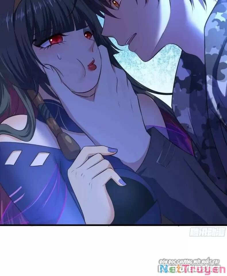 đọc truyện Ta Ở Địa Phủ Mở Hậu Cung Chương 94 ảnh 30 tại Thiên Thai Truyện