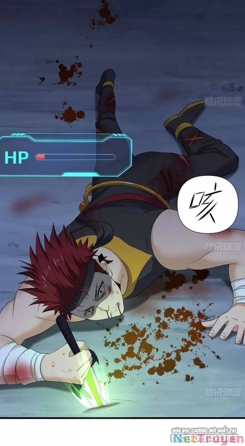 đọc truyện Ta Ở Địa Phủ Mở Hậu Cung Chương 94 ảnh 42 tại Thiên Thai Truyện