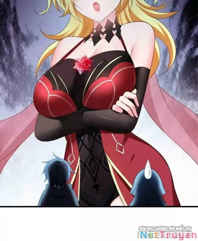 đọc truyện Ta Ở Địa Phủ Mở Hậu Cung Chương 94 ảnh 11 tại Thiên Thai Truyện