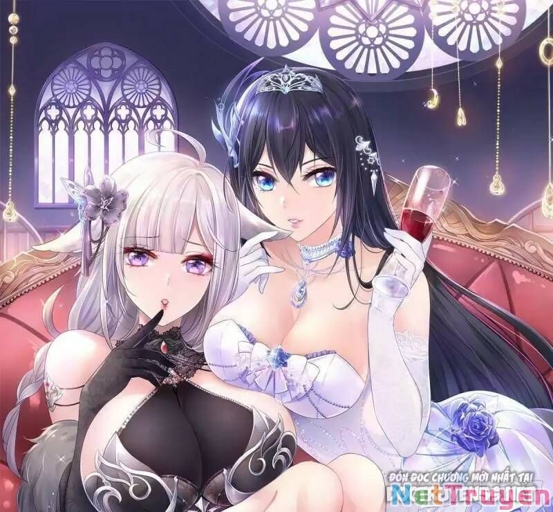 đọc truyện Ta Ở Địa Phủ Mở Hậu Cung Chương 95 ảnh 3 tại Thiên Thai Truyện