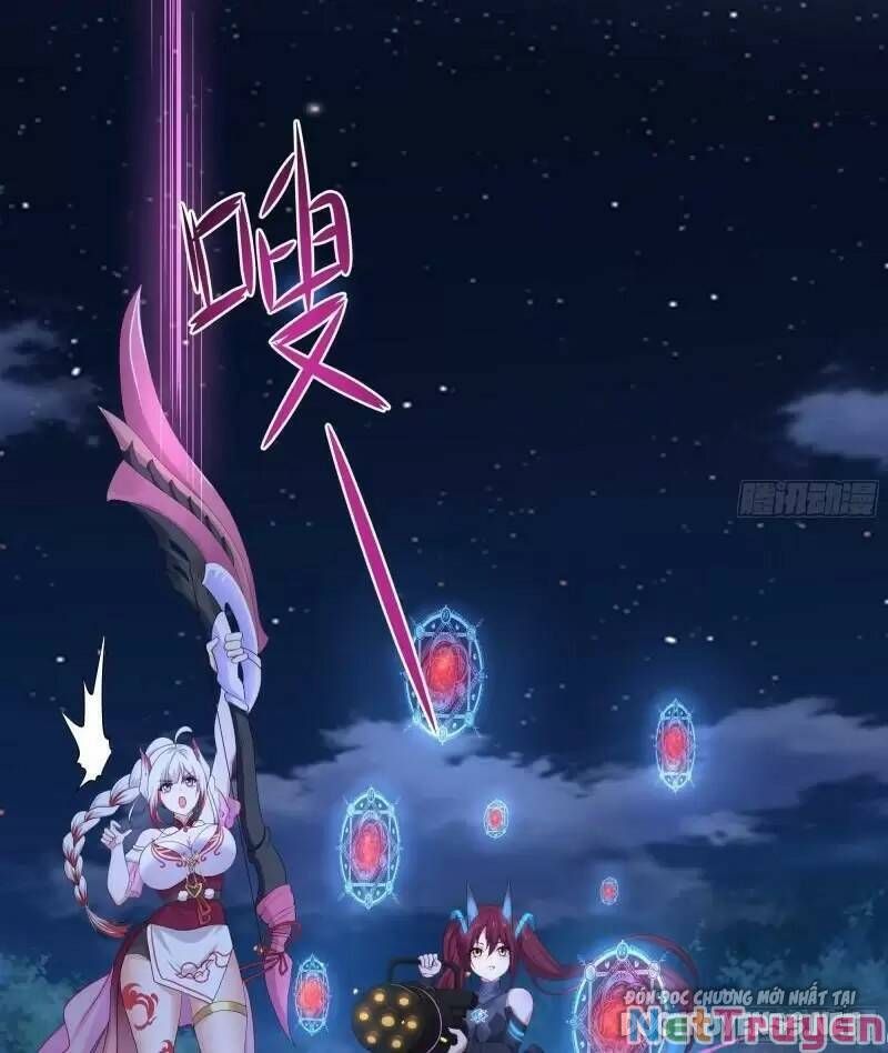 đọc truyện Ta Ở Địa Phủ Mở Hậu Cung Chương 95 ảnh 19 tại Thiên Thai Truyện