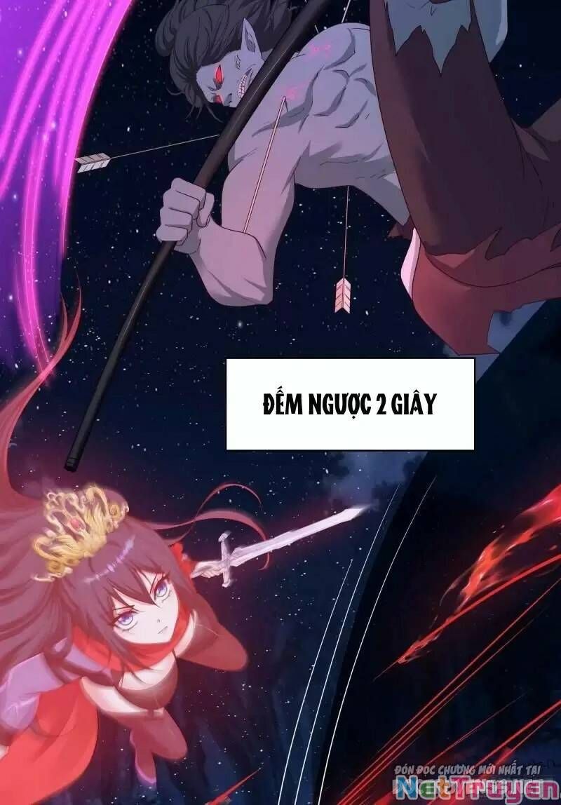 đọc truyện Ta Ở Địa Phủ Mở Hậu Cung Chương 95 ảnh 27 tại Thiên Thai Truyện