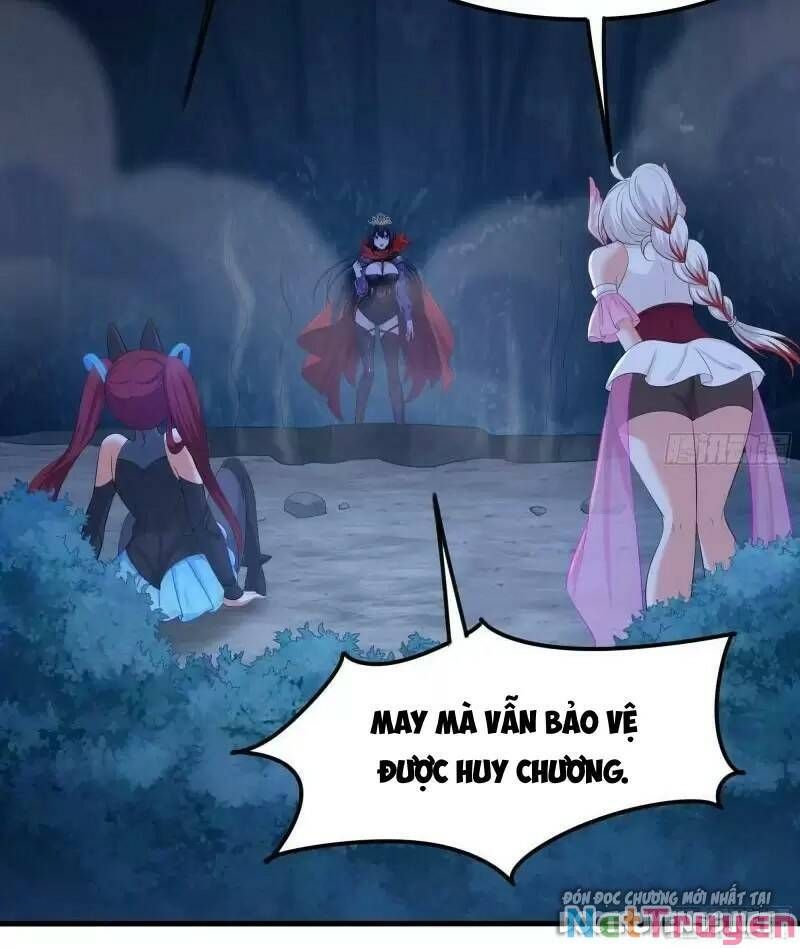 đọc truyện Ta Ở Địa Phủ Mở Hậu Cung Chương 95 ảnh 41 tại Thiên Thai Truyện