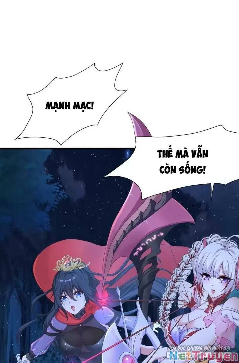 đọc truyện Ta Ở Địa Phủ Mở Hậu Cung Chương 95 ảnh 51 tại Thiên Thai Truyện