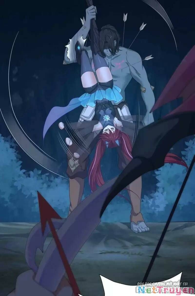 đọc truyện Ta Ở Địa Phủ Mở Hậu Cung Chương 95 ảnh 53 tại Thiên Thai Truyện