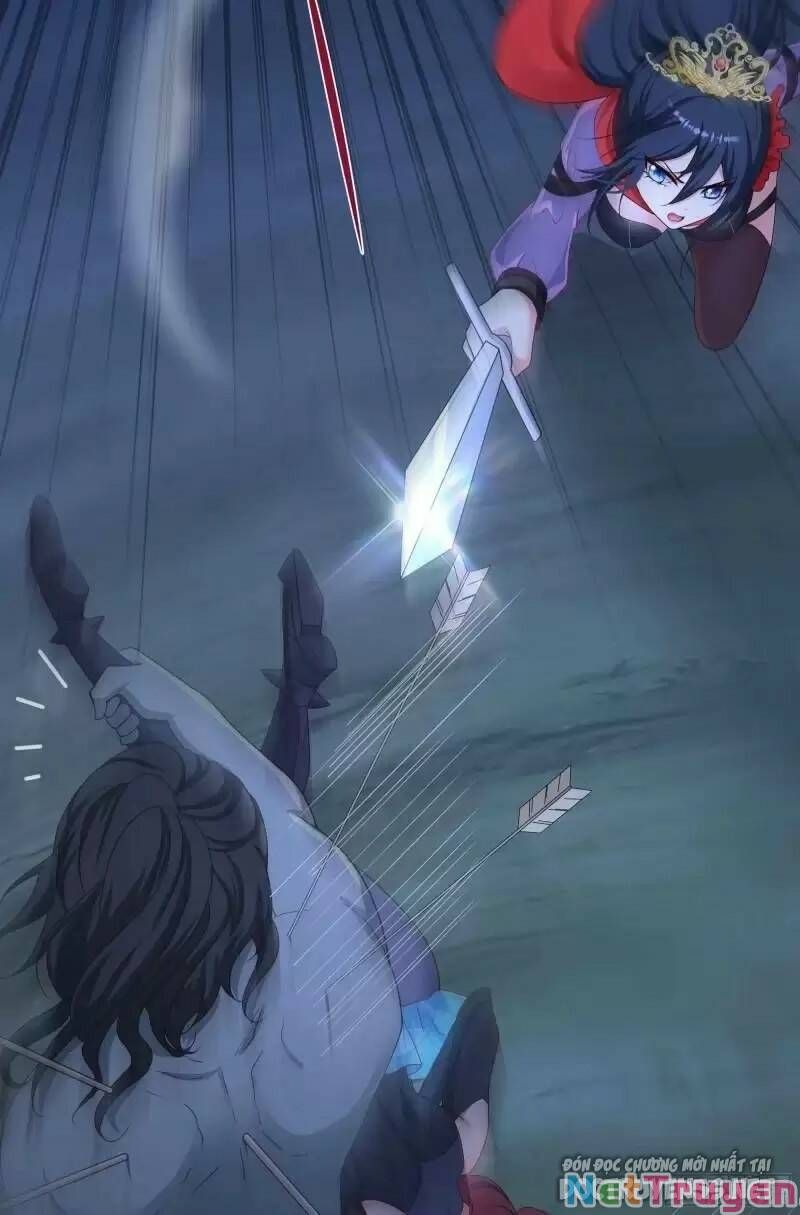 đọc truyện Ta Ở Địa Phủ Mở Hậu Cung Chương 95 ảnh 55 tại Thiên Thai Truyện