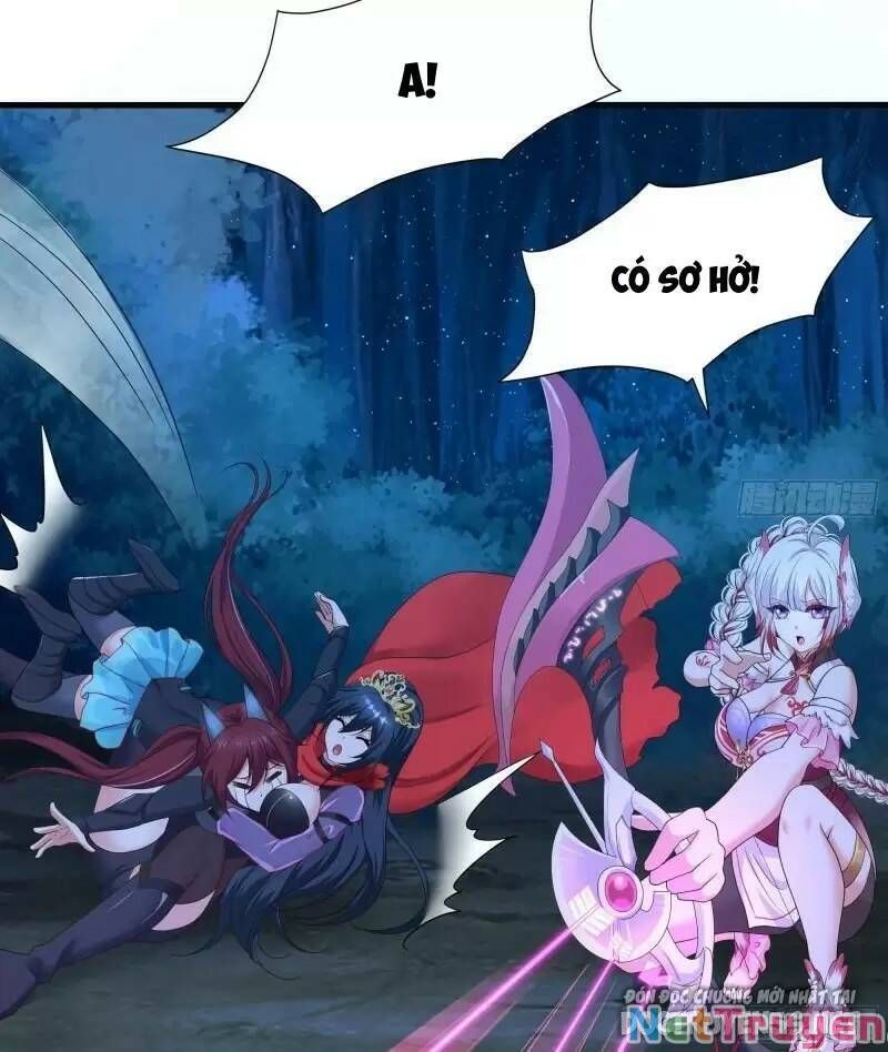 đọc truyện Ta Ở Địa Phủ Mở Hậu Cung Chương 95 ảnh 60 tại Thiên Thai Truyện