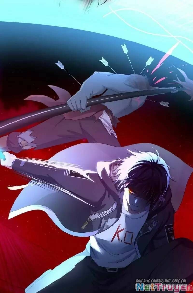 đọc truyện Ta Ở Địa Phủ Mở Hậu Cung Chương 95 ảnh 67 tại Thiên Thai Truyện