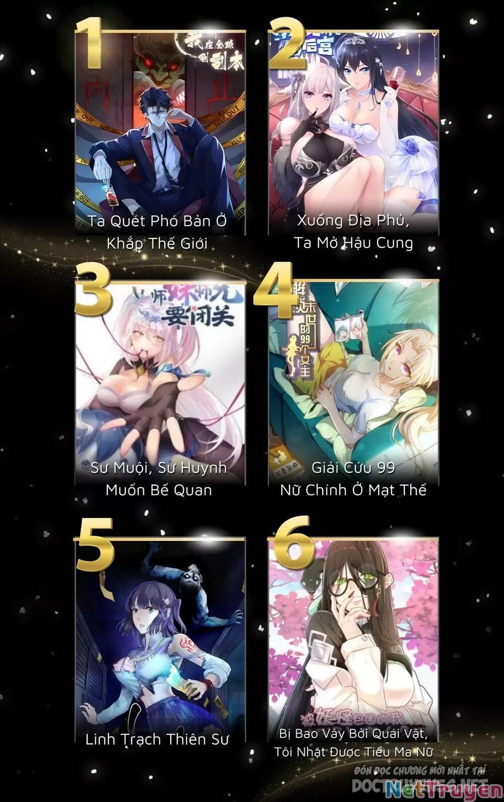 đọc truyện Ta Ở Địa Phủ Mở Hậu Cung Chương 95 ảnh 74 tại Thiên Thai Truyện