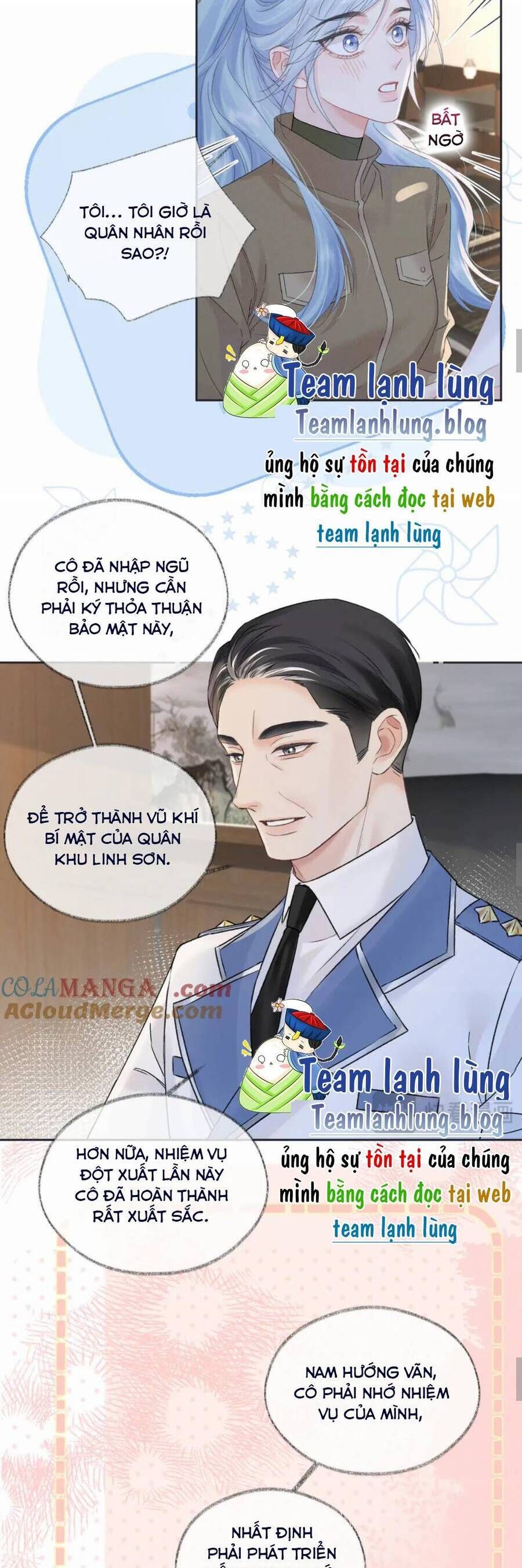 đọc truyện Ta Ở Hiện Đại Làm Đại Boss Chương 101 ảnh 12 tại Truyện Dạ Ký