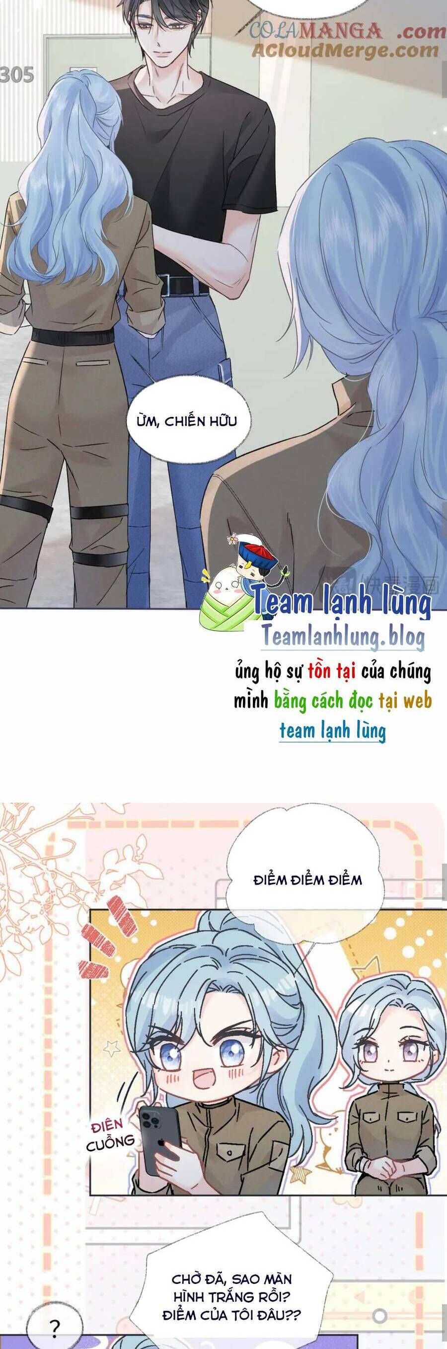 đọc truyện Ta Ở Hiện Đại Làm Đại Boss Chương 101 ảnh 9 tại Truyện Dạ Ký