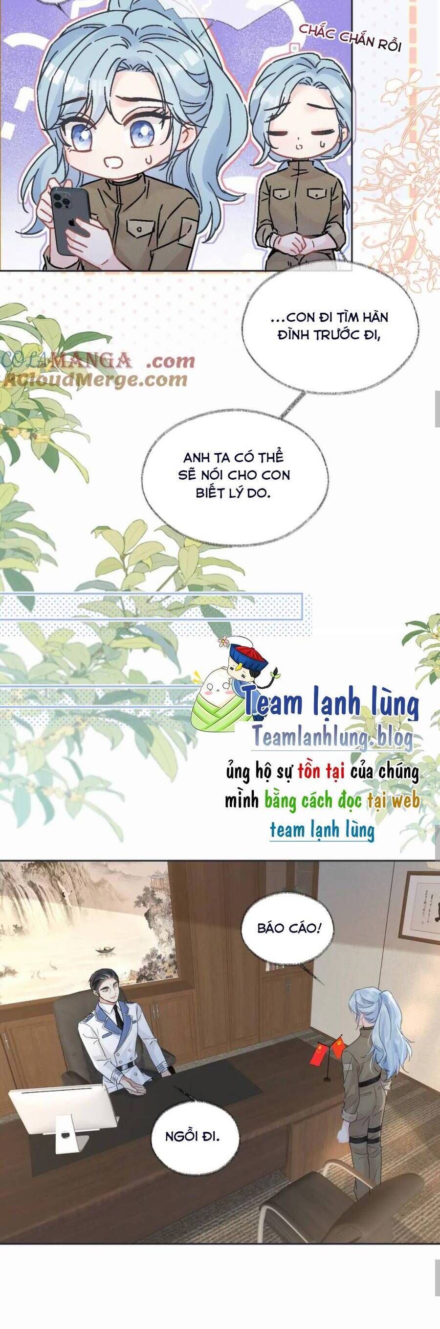 đọc truyện Ta Ở Hiện Đại Làm Đại Boss Chương 101 ảnh 10 tại Truyện Dạ Ký