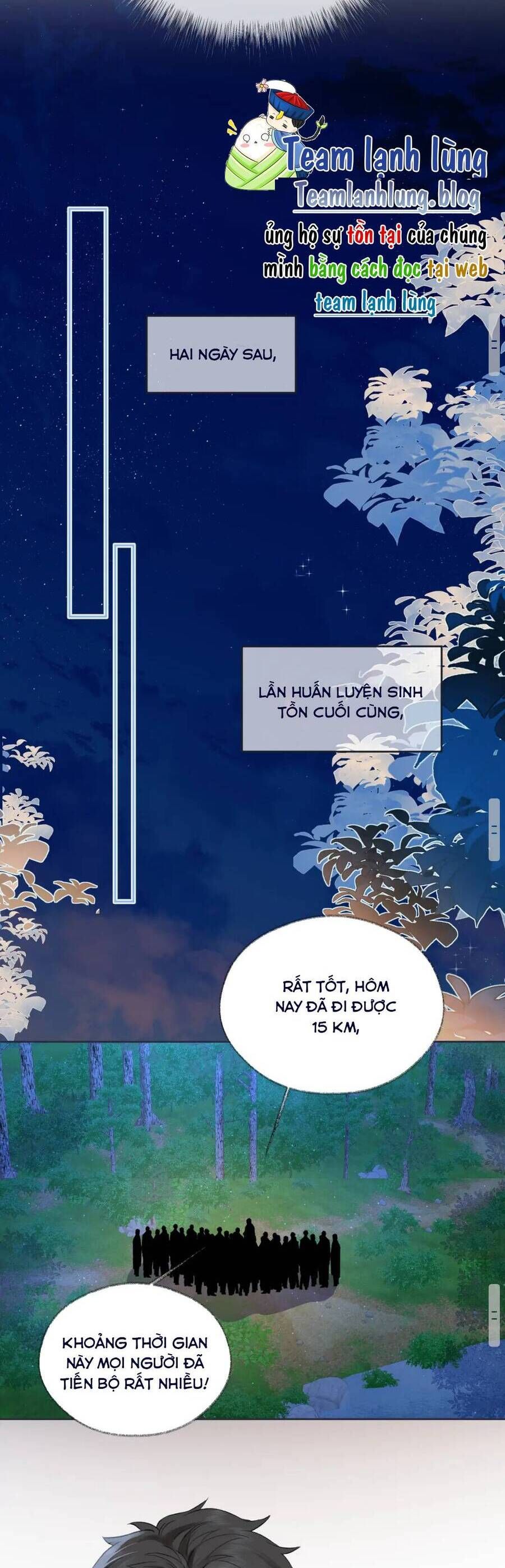 đọc truyện Ta Ở Hiện Đại Làm Đại Boss Chương 102 ảnh 12 tại Truyện Dạ Ký