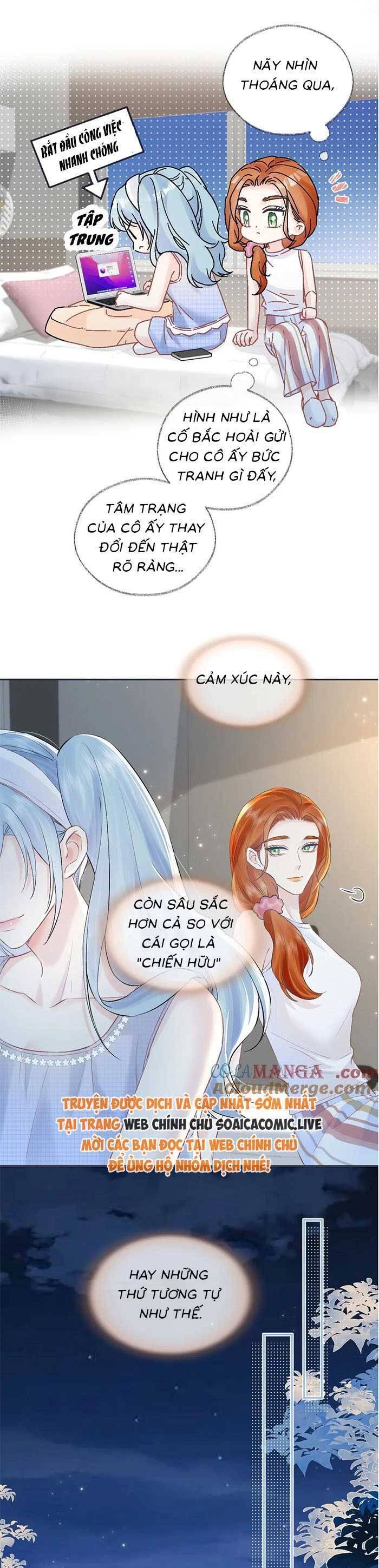đọc truyện Ta Ở Hiện Đại Làm Đại Boss Chương 105 ảnh 13 tại Truyện Dạ Ký
