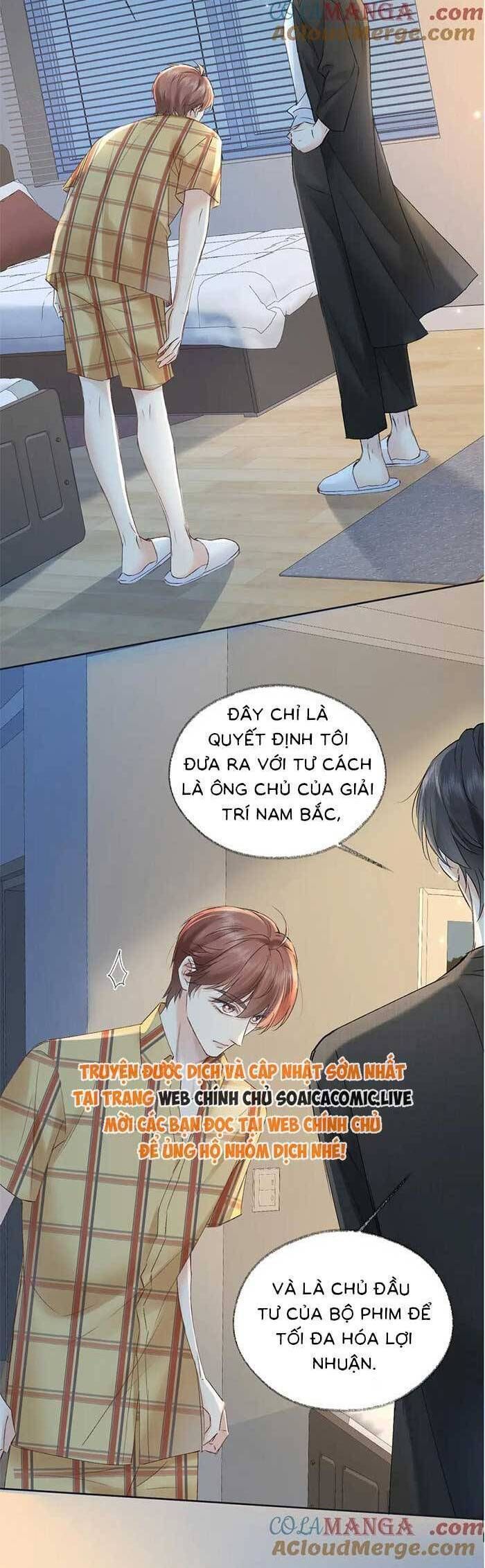 đọc truyện Ta Ở Hiện Đại Làm Đại Boss Chương 105 ảnh 17 tại Truyện Dạ Ký