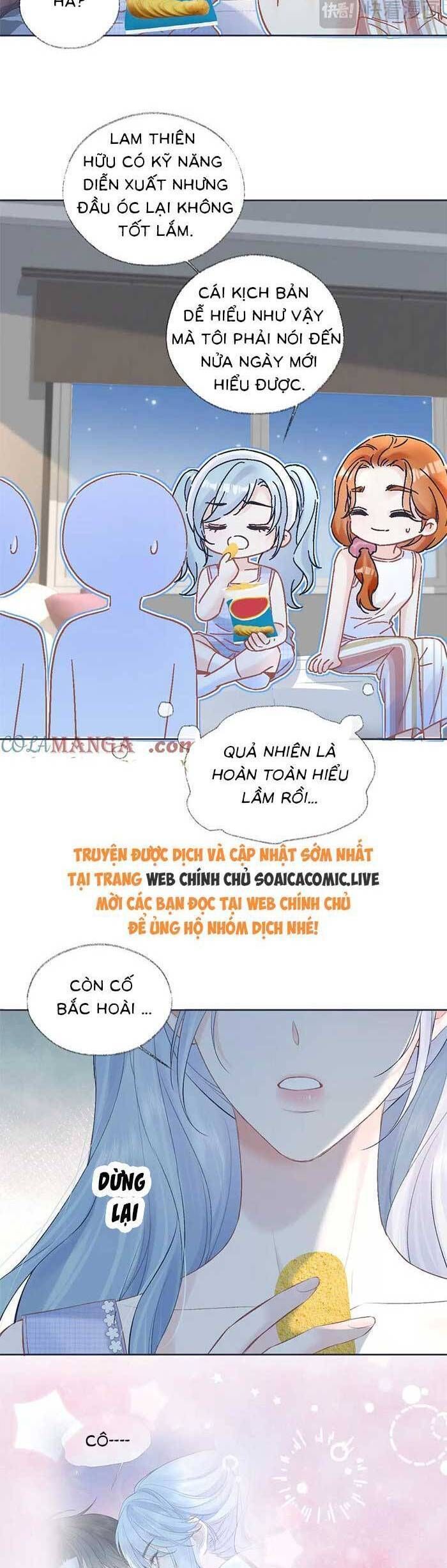 đọc truyện Ta Ở Hiện Đại Làm Đại Boss Chương 105 ảnh 6 tại Truyện Dạ Ký