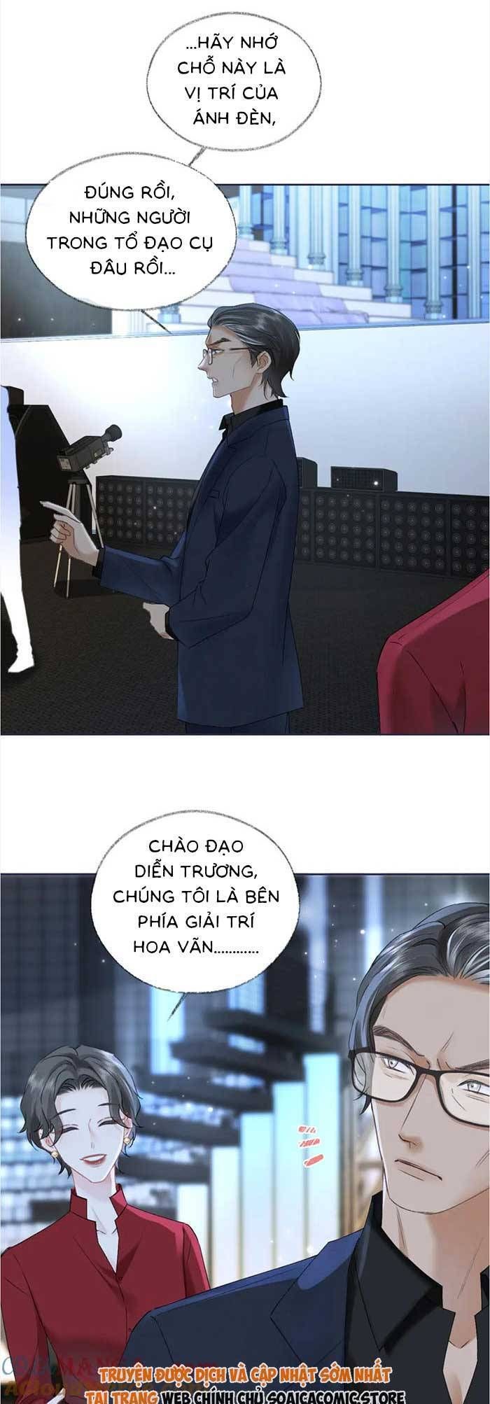 đọc truyện Ta Ở Hiện Đại Làm Đại Boss Chương 106 ảnh 11 tại Truyện Dạ Ký