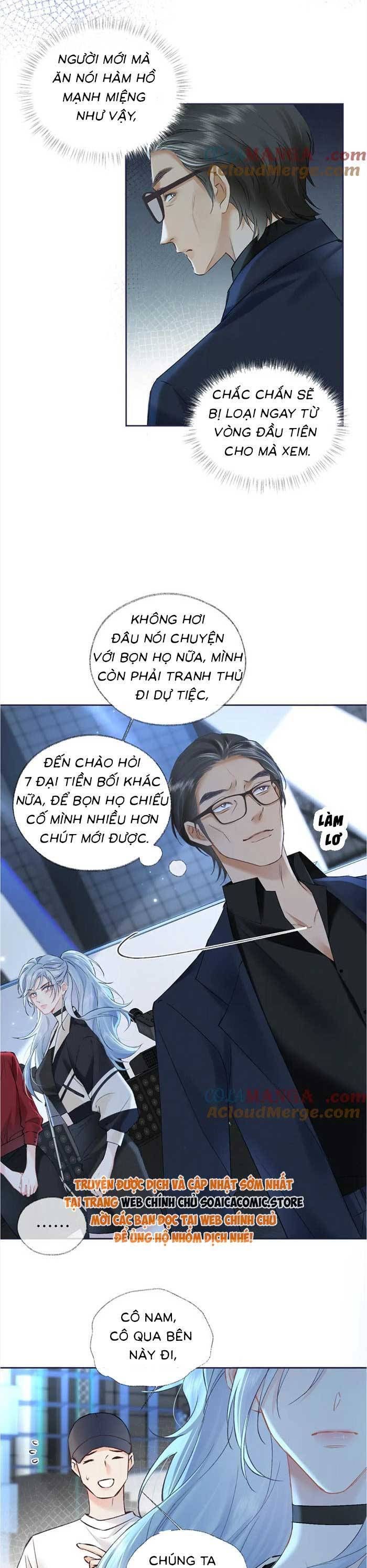 đọc truyện Ta Ở Hiện Đại Làm Đại Boss Chương 106 ảnh 14 tại Truyện Dạ Ký