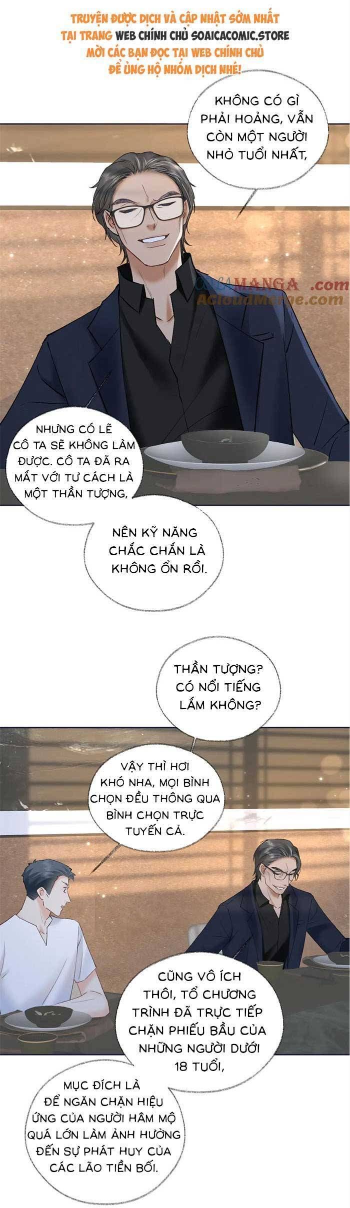 đọc truyện Ta Ở Hiện Đại Làm Đại Boss Chương 106 ảnh 19 tại Truyện Dạ Ký