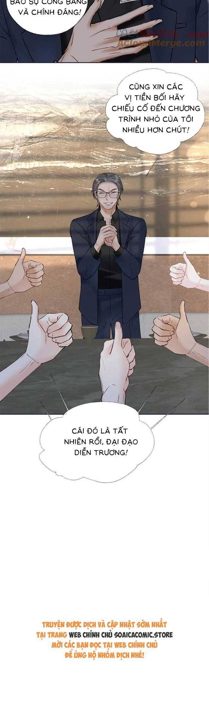 đọc truyện Ta Ở Hiện Đại Làm Đại Boss Chương 106 ảnh 21 tại Truyện Dạ Ký