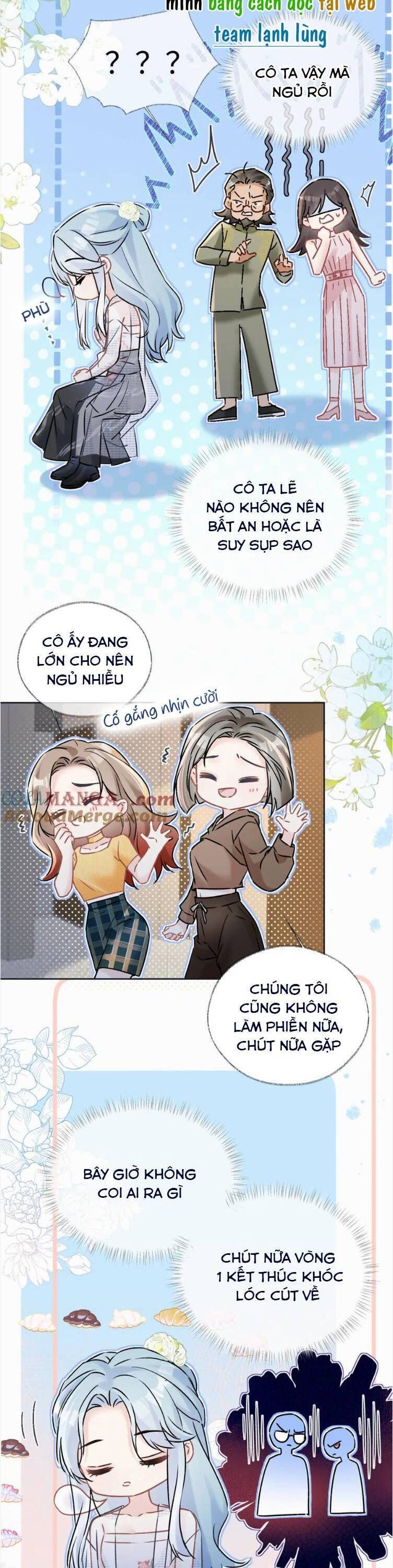 đọc truyện Ta Ở Hiện Đại Làm Đại Boss Chương 107 ảnh 14 tại Truyện Dạ Ký