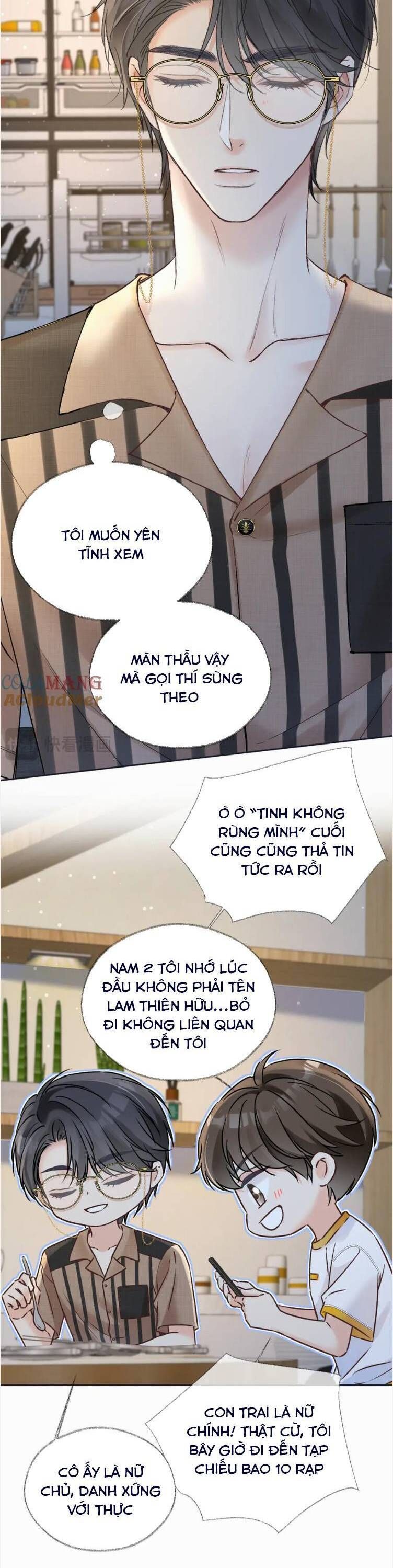 đọc truyện Ta Ở Hiện Đại Làm Đại Boss Chương 107 ảnh 17 tại Truyện Dạ Ký