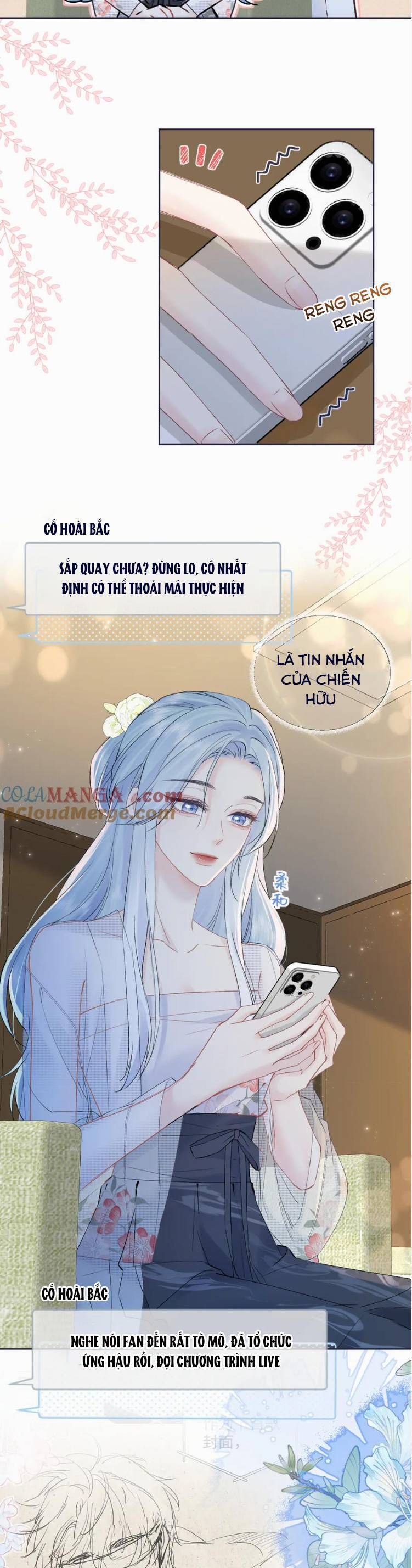 đọc truyện Ta Ở Hiện Đại Làm Đại Boss Chương 107 ảnh 4 tại Truyện Dạ Ký