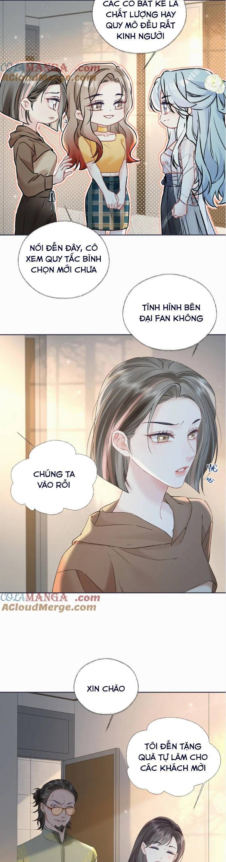 đọc truyện Ta Ở Hiện Đại Làm Đại Boss Chương 107 ảnh 8 tại Truyện Dạ Ký