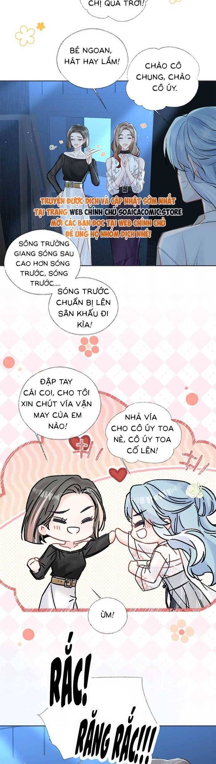 đọc truyện Ta Ở Hiện Đại Làm Đại Boss Chương 109 ảnh 19 tại Truyện Dạ Ký