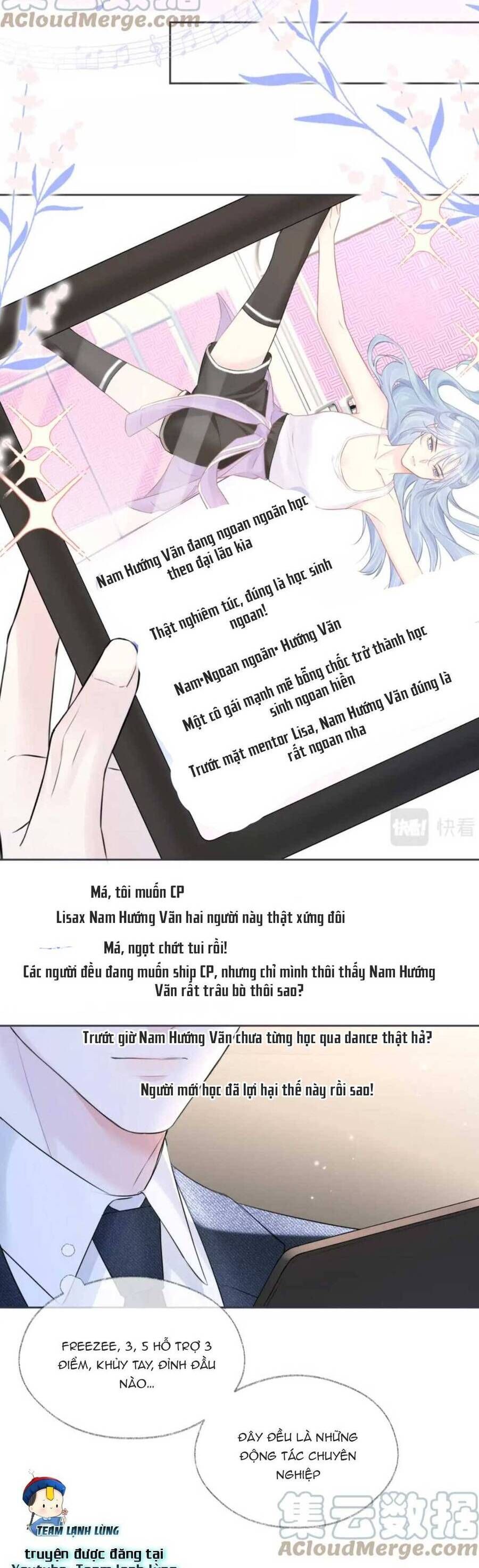 đọc truyện Ta Ở Hiện Đại Làm Đại Boss Chương 11 ảnh 11 tại Thiên Thai Truyện