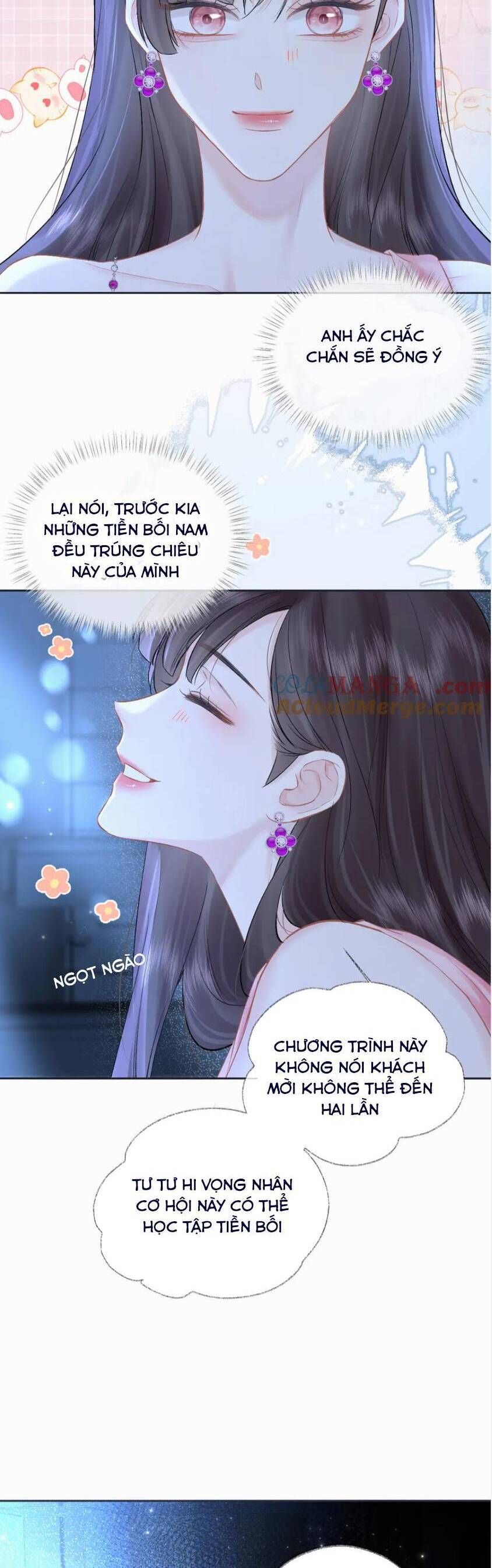 đọc truyện Ta Ở Hiện Đại Làm Đại Boss Chương 112 ảnh 14 tại Truyện Dạ Ký