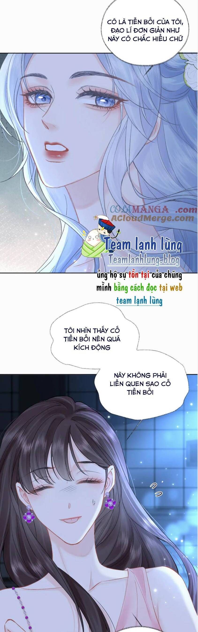 đọc truyện Ta Ở Hiện Đại Làm Đại Boss Chương 112 ảnh 17 tại Truyện Dạ Ký
