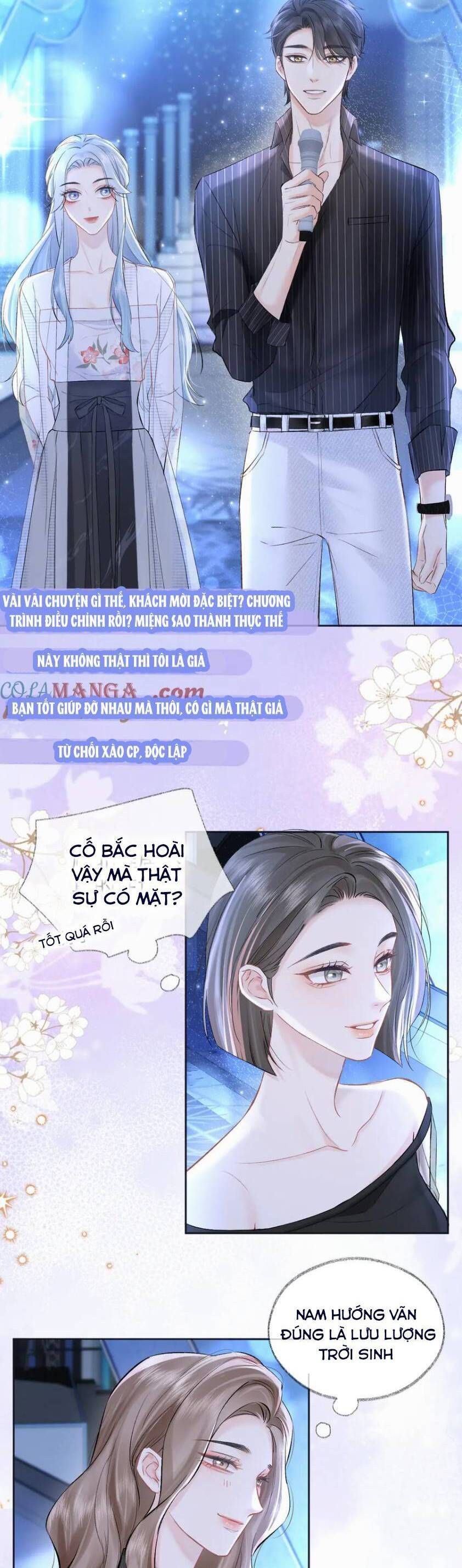 đọc truyện Ta Ở Hiện Đại Làm Đại Boss Chương 112 ảnh 3 tại Truyện Dạ Ký