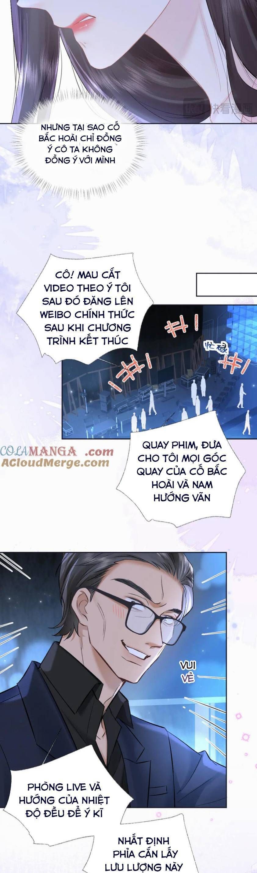 đọc truyện Ta Ở Hiện Đại Làm Đại Boss Chương 112 ảnh 5 tại Truyện Dạ Ký