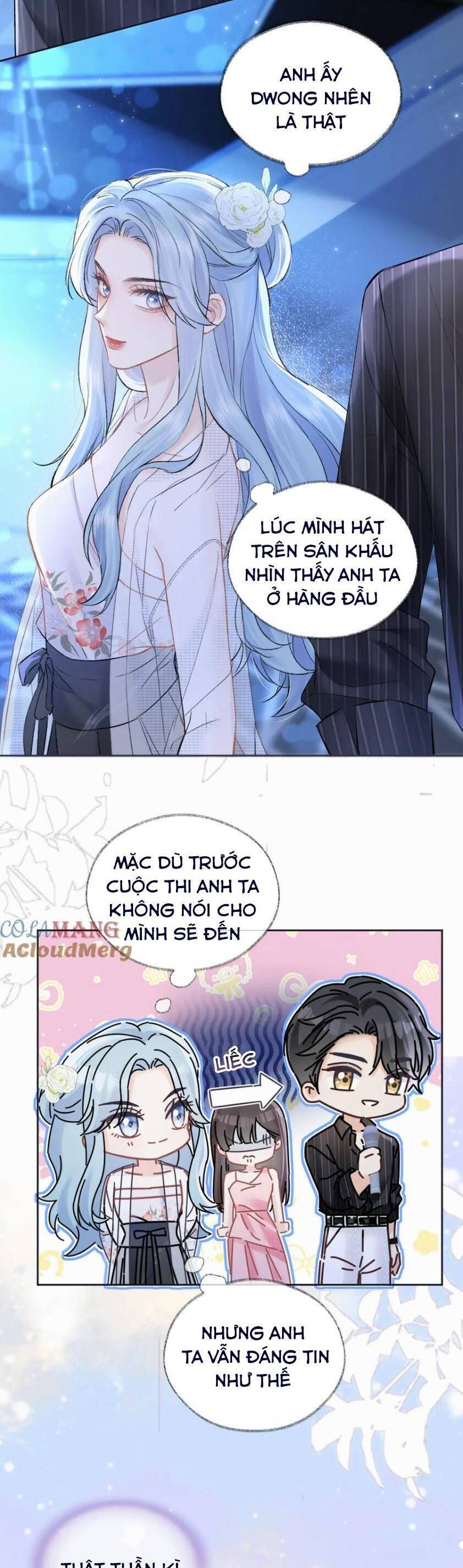 đọc truyện Ta Ở Hiện Đại Làm Đại Boss Chương 112 ảnh 7 tại Truyện Dạ Ký