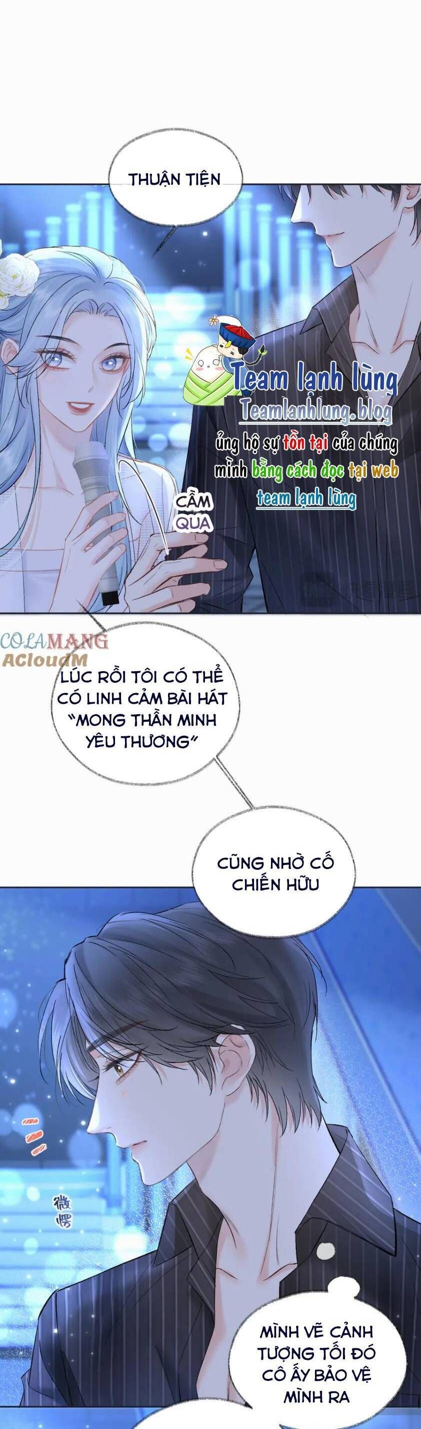 đọc truyện Ta Ở Hiện Đại Làm Đại Boss Chương 112 ảnh 9 tại Truyện Dạ Ký